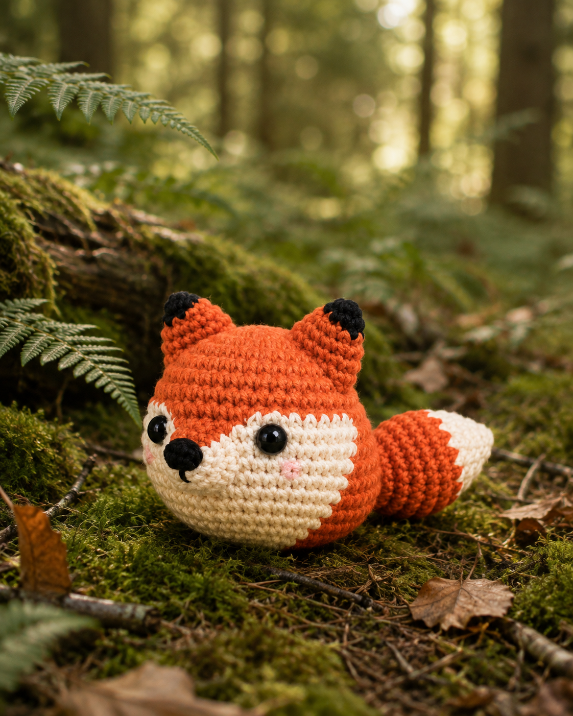 Crochet Kits