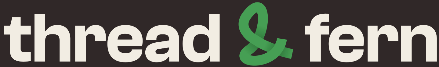 Thread and Fern